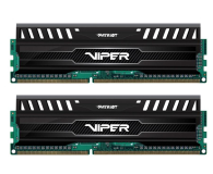 PATRIOT 8GB PV38G186C9K - 116492 - zdjęcie 1